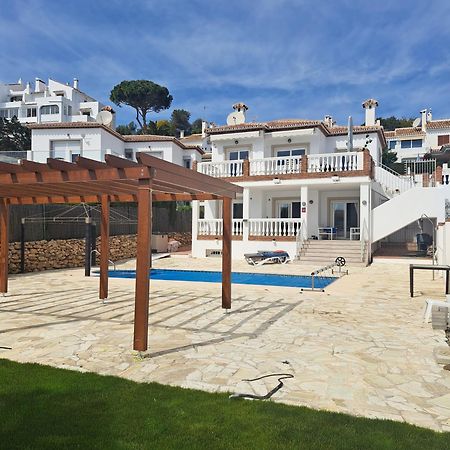 Villa Calahonda - Mijas Extérieur photo