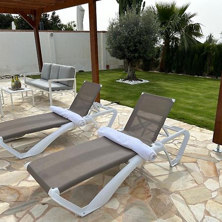 Villa Calahonda - Mijas Extérieur photo