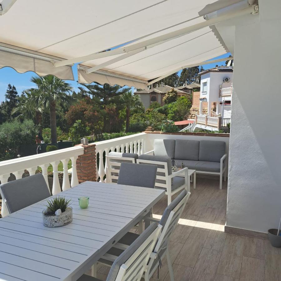 Villa Calahonda - Mijas Extérieur photo
