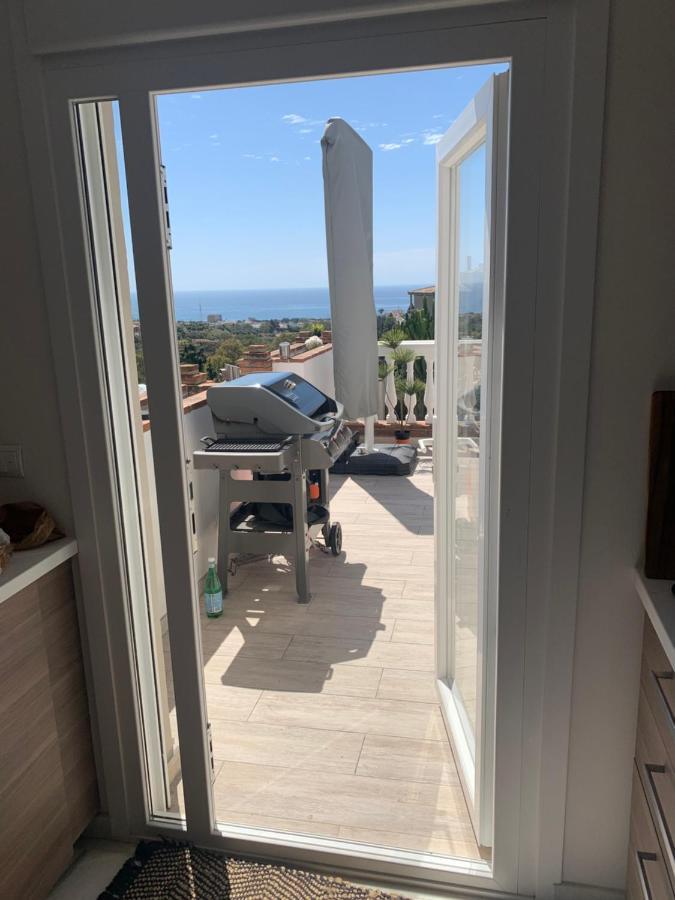 Villa Calahonda - Mijas Extérieur photo