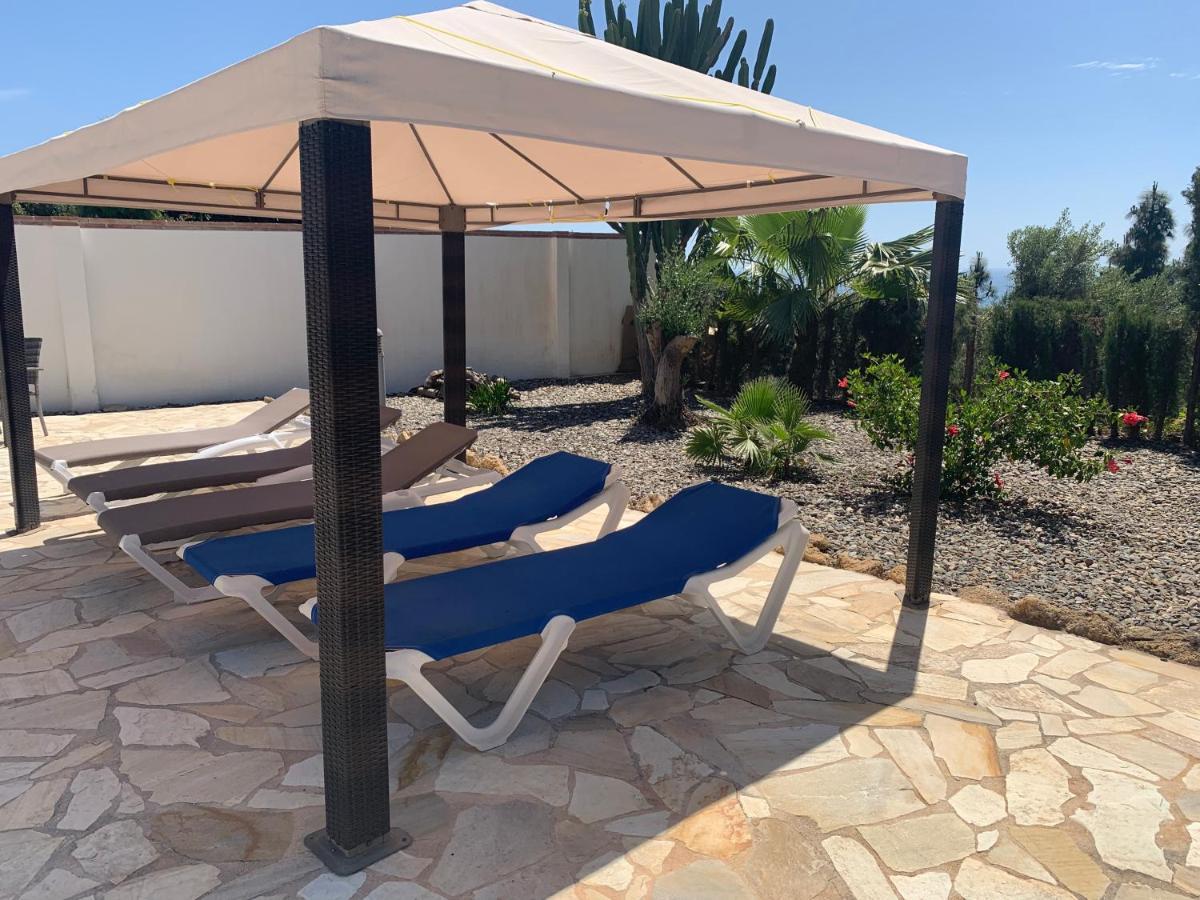 Villa Calahonda - Mijas Extérieur photo