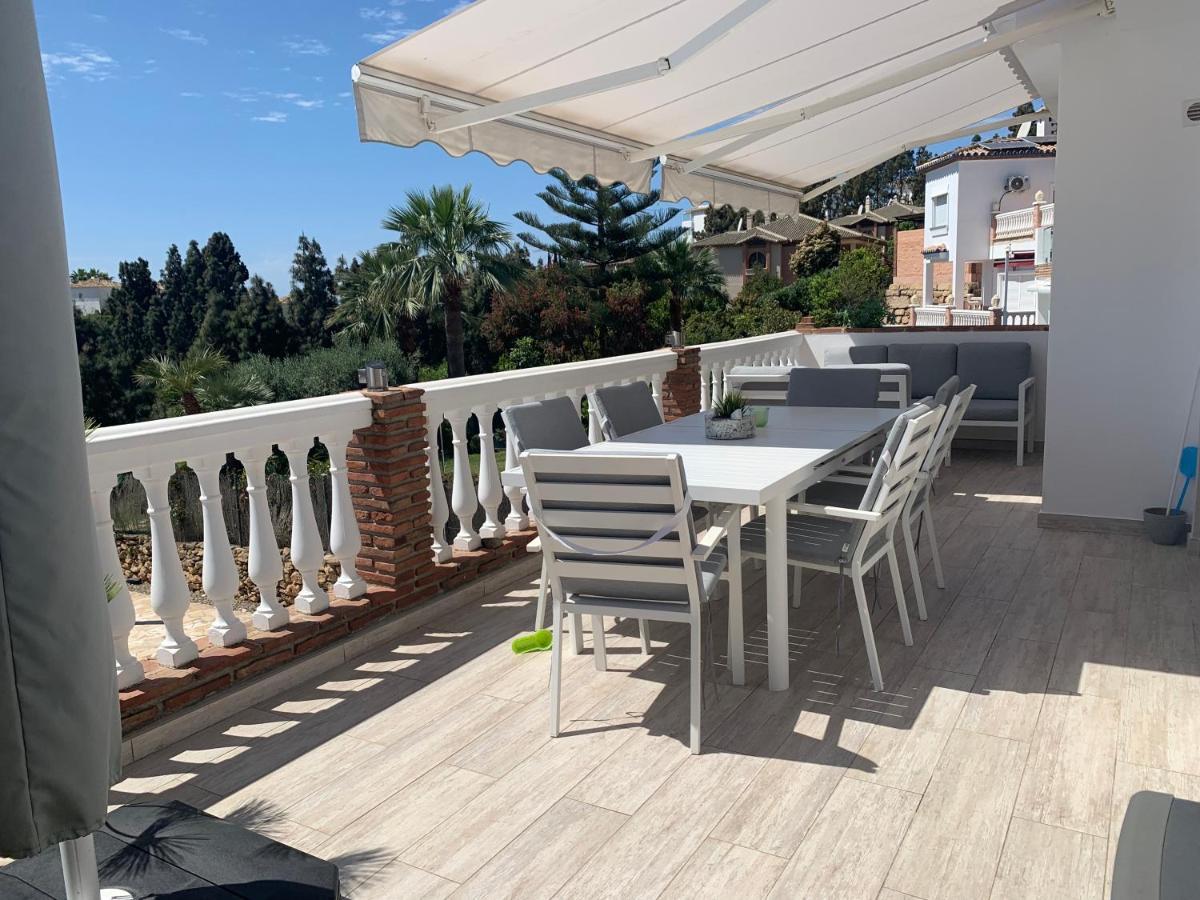 Villa Calahonda - Mijas Extérieur photo