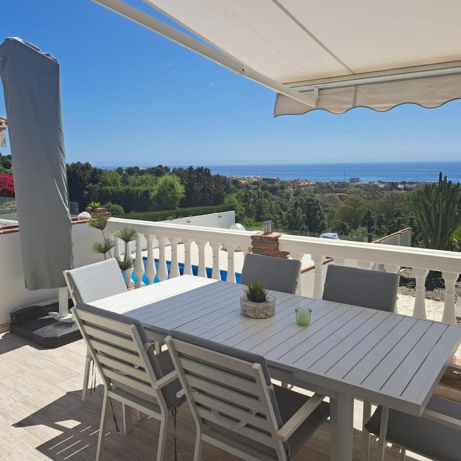 Villa Calahonda - Mijas Extérieur photo
