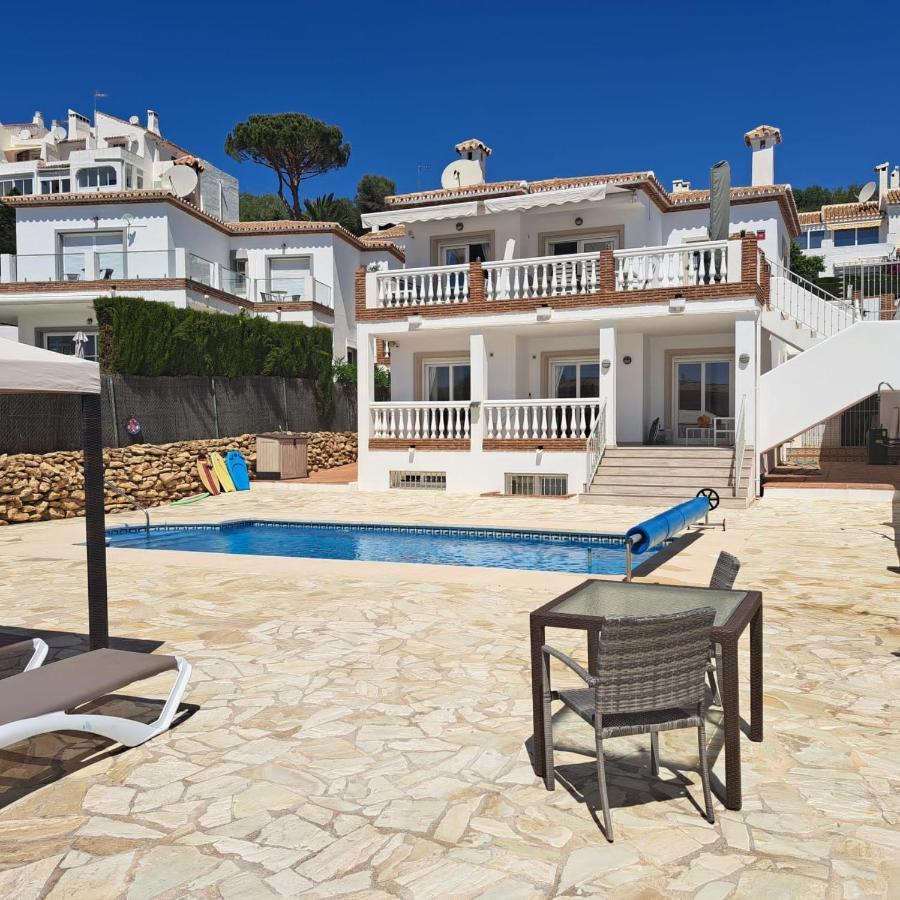 Villa Calahonda - Mijas Extérieur photo