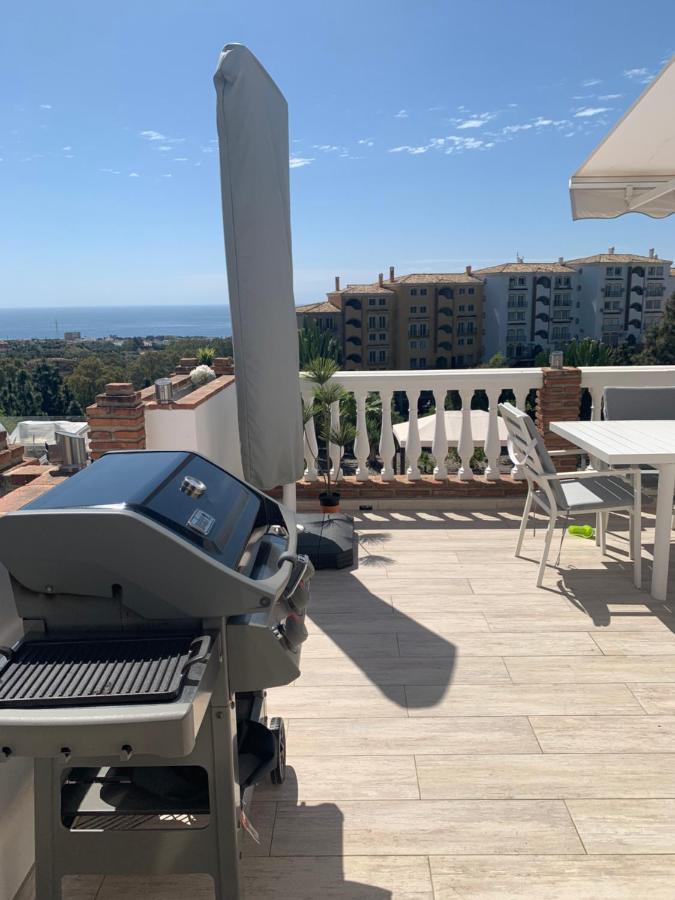 Villa Calahonda - Mijas Extérieur photo