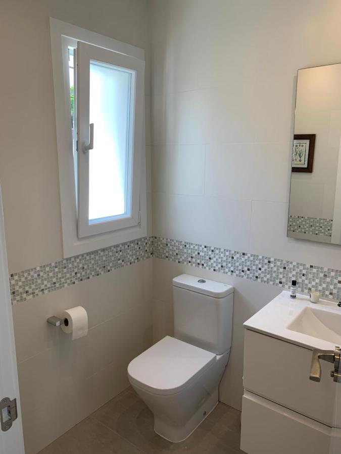 Villa Calahonda - Mijas Extérieur photo