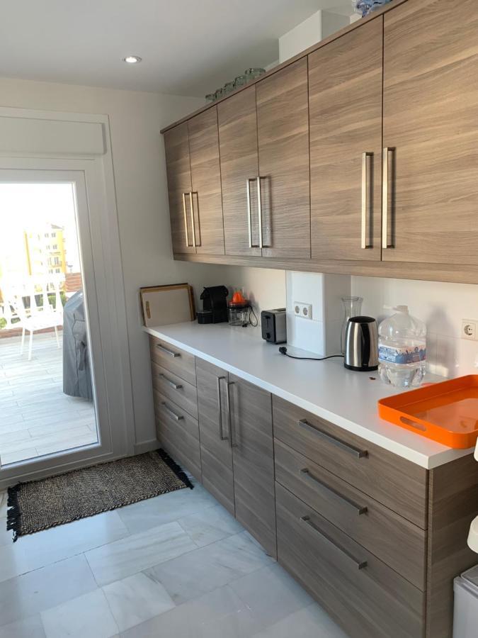 Villa Calahonda - Mijas Extérieur photo