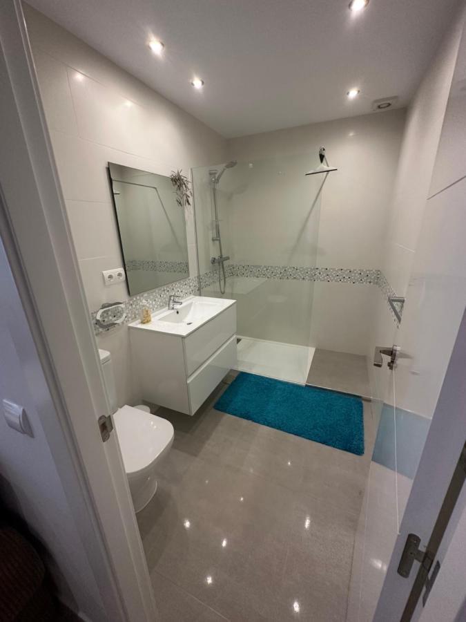 Villa Calahonda - Mijas Extérieur photo