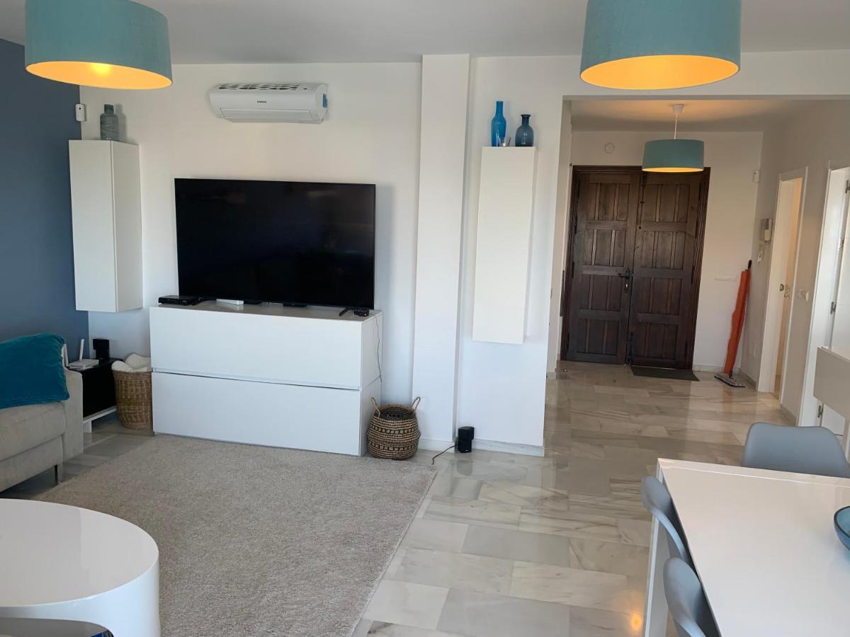 Villa Calahonda - Mijas Extérieur photo