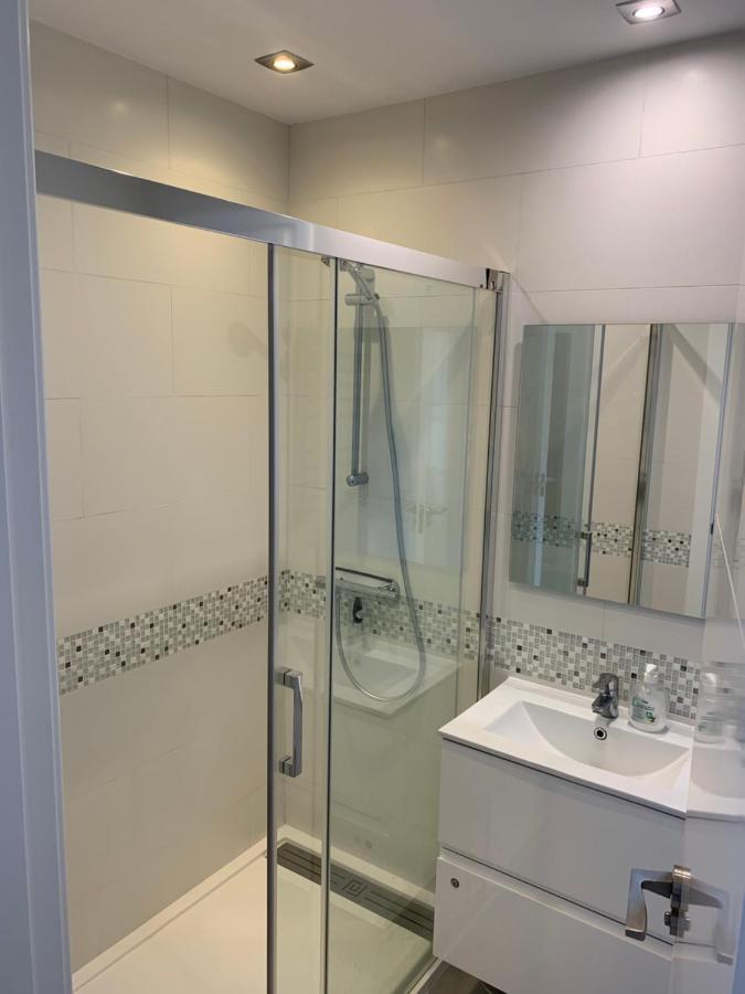 Villa Calahonda - Mijas Extérieur photo