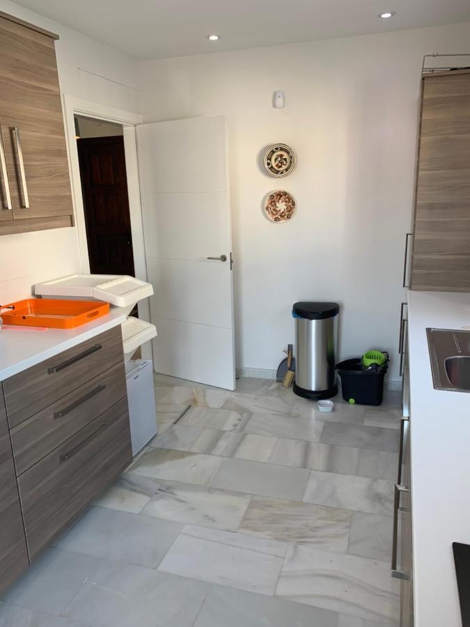Villa Calahonda - Mijas Extérieur photo