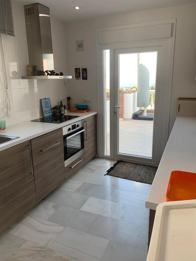 Villa Calahonda - Mijas Extérieur photo