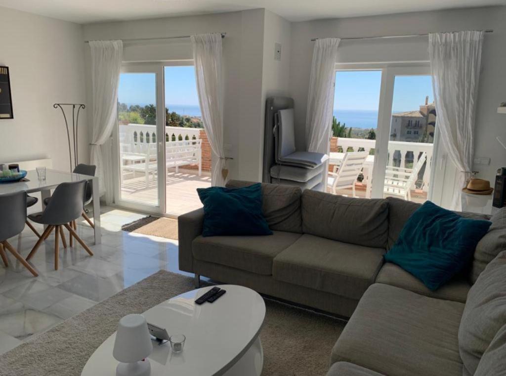 Villa Calahonda - Mijas Extérieur photo