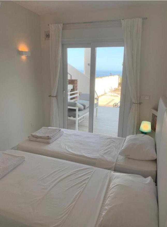 Villa Calahonda - Mijas Extérieur photo