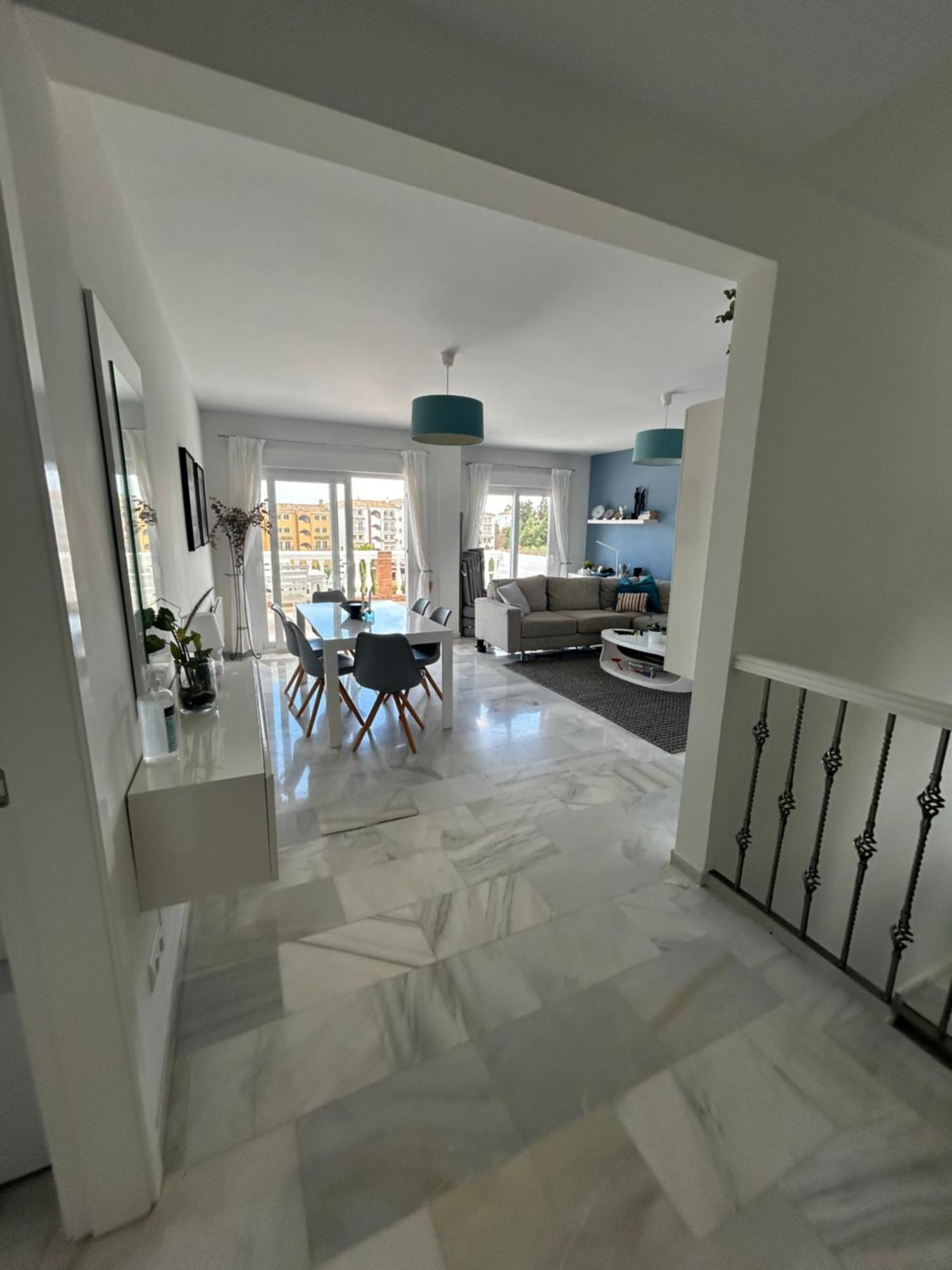Villa Calahonda - Mijas Extérieur photo