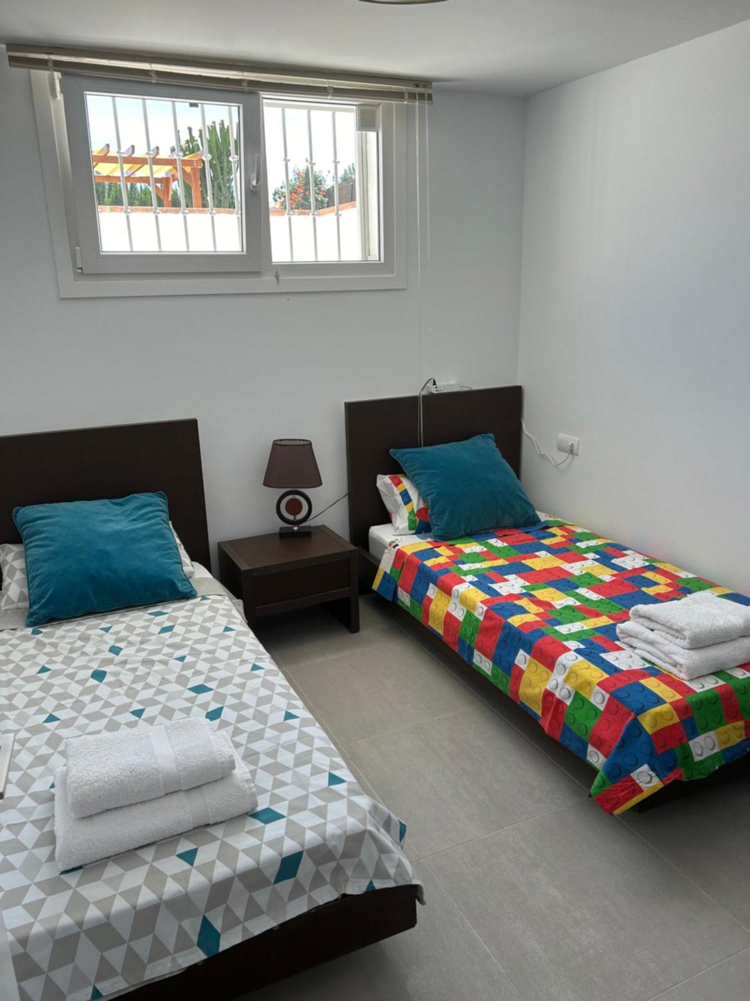 Villa Calahonda - Mijas Extérieur photo