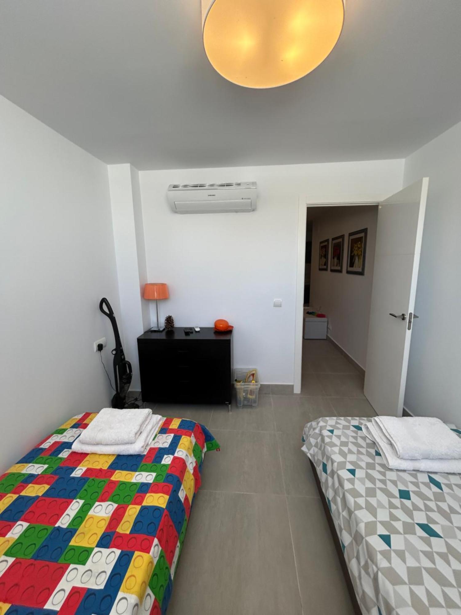 Villa Calahonda - Mijas Extérieur photo
