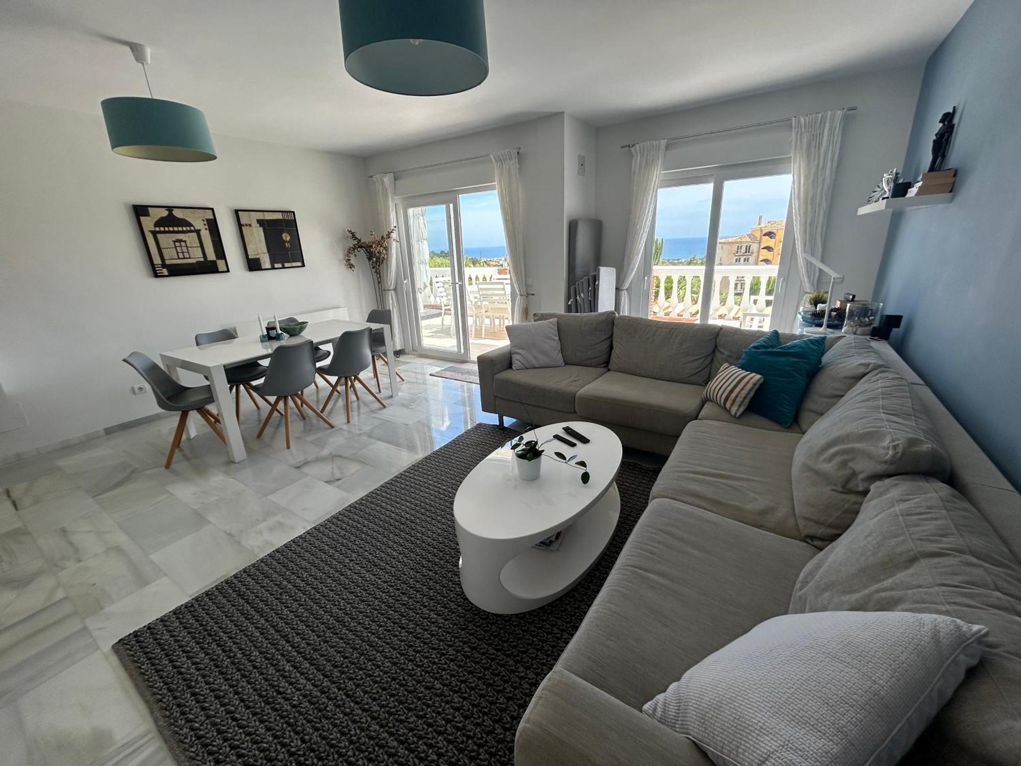 Villa Calahonda - Mijas Extérieur photo