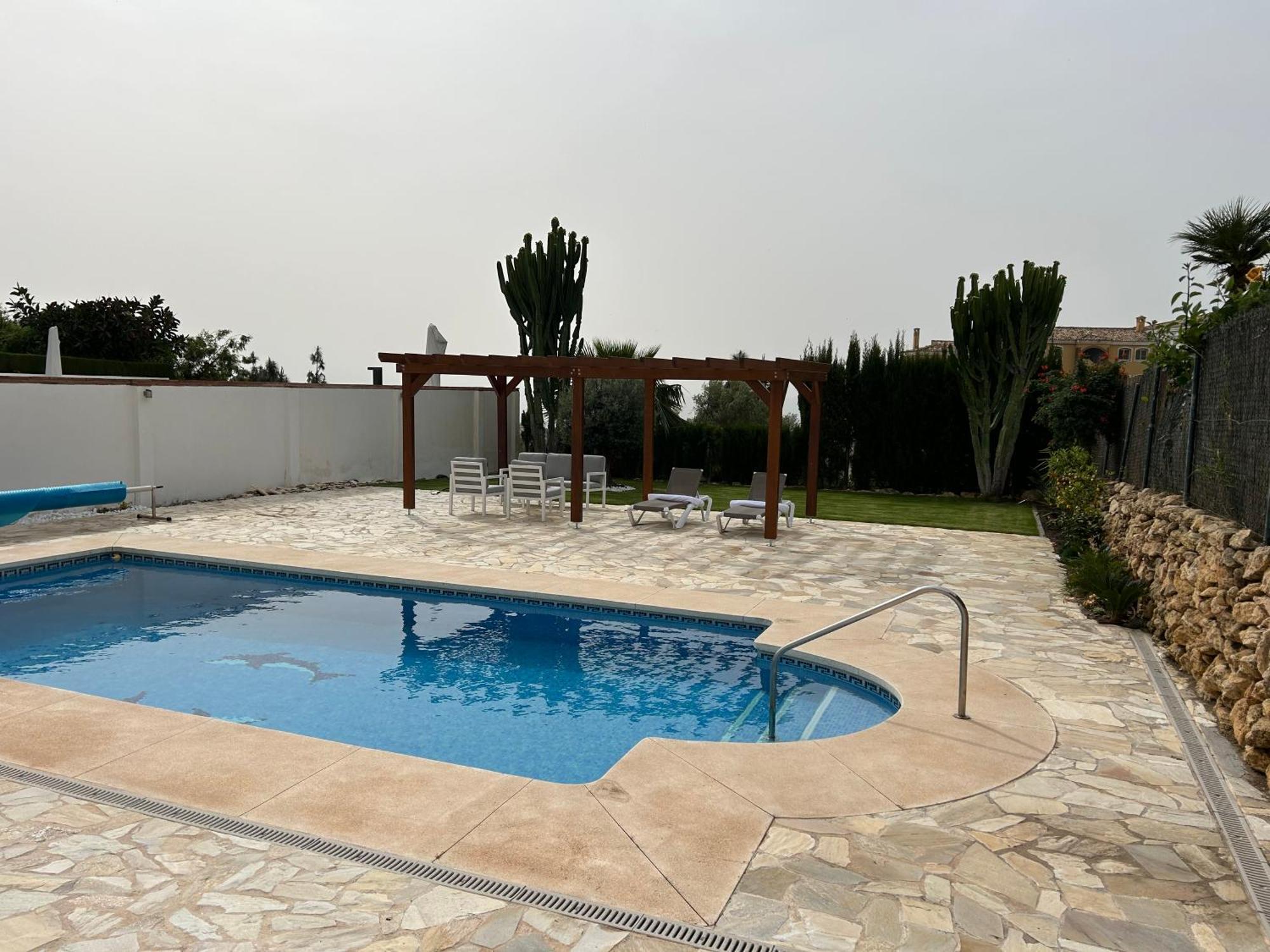 Villa Calahonda - Mijas Extérieur photo