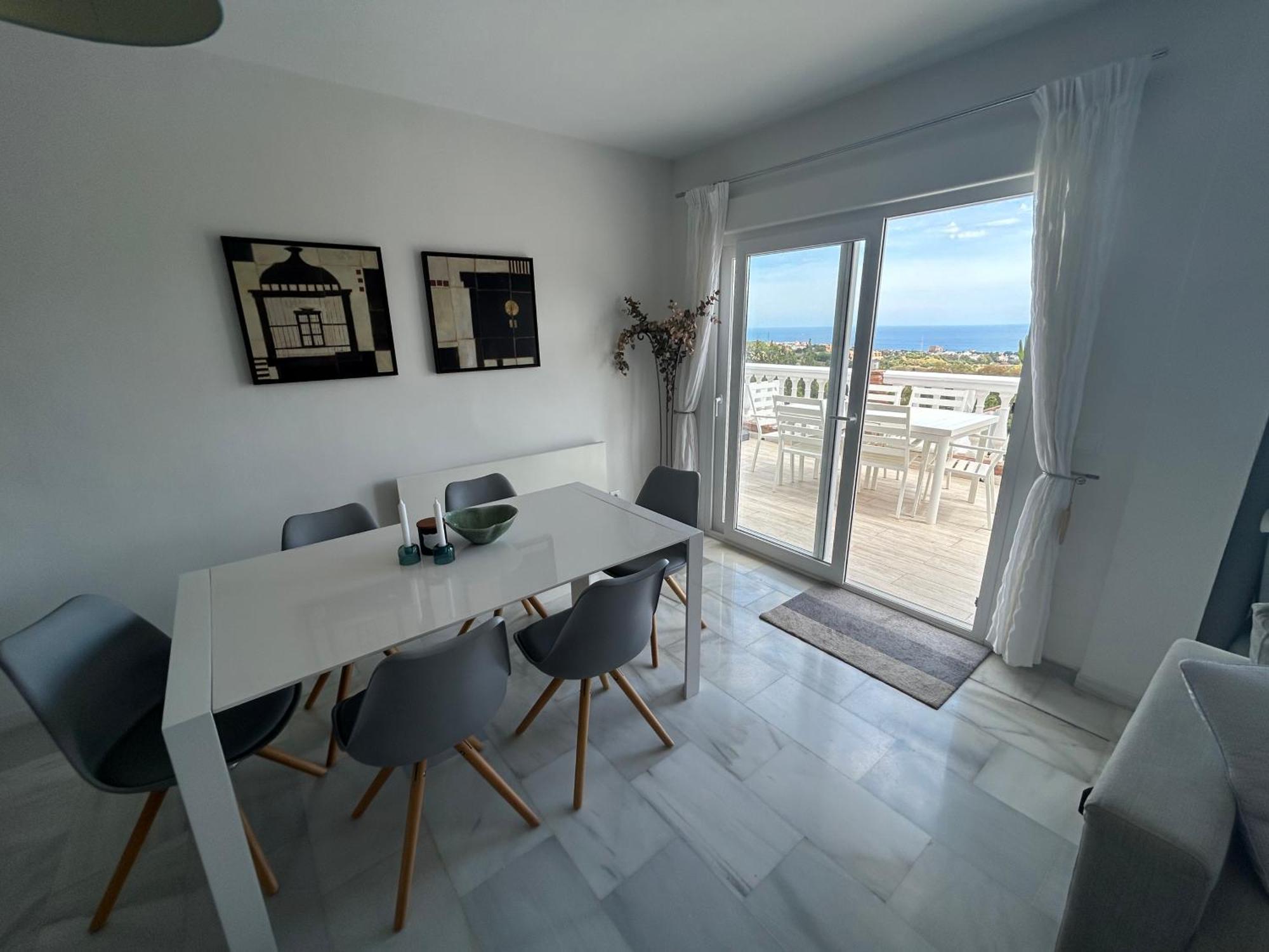 Villa Calahonda - Mijas Extérieur photo